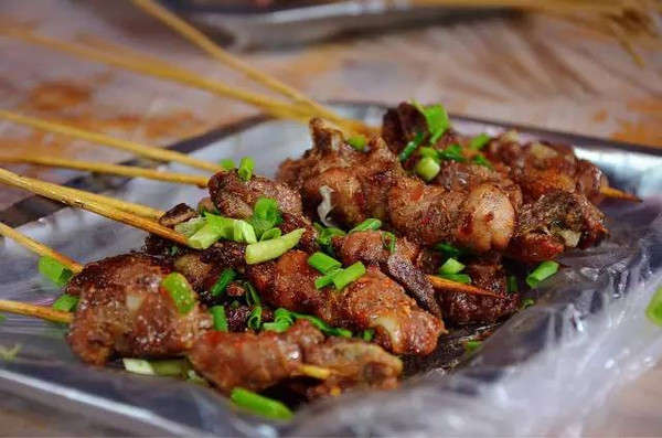 柳北五花肉培训